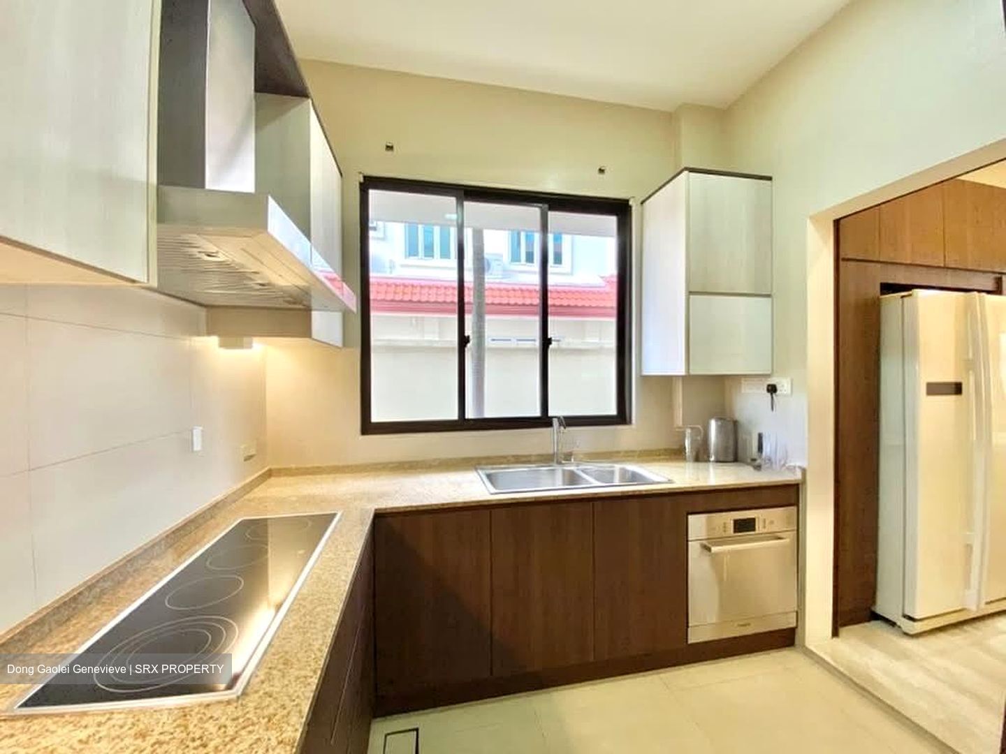 Serangoon Garden Estate (D19), Terrace #574755831